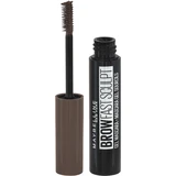 Maybelline New York Express Brow Gel Mascara 04 Medium Brown, 2,8 мл