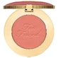 Румяна, Too Faced, Cloud Crush Blurring Blush, Velvet Crush, матовые, 5 г