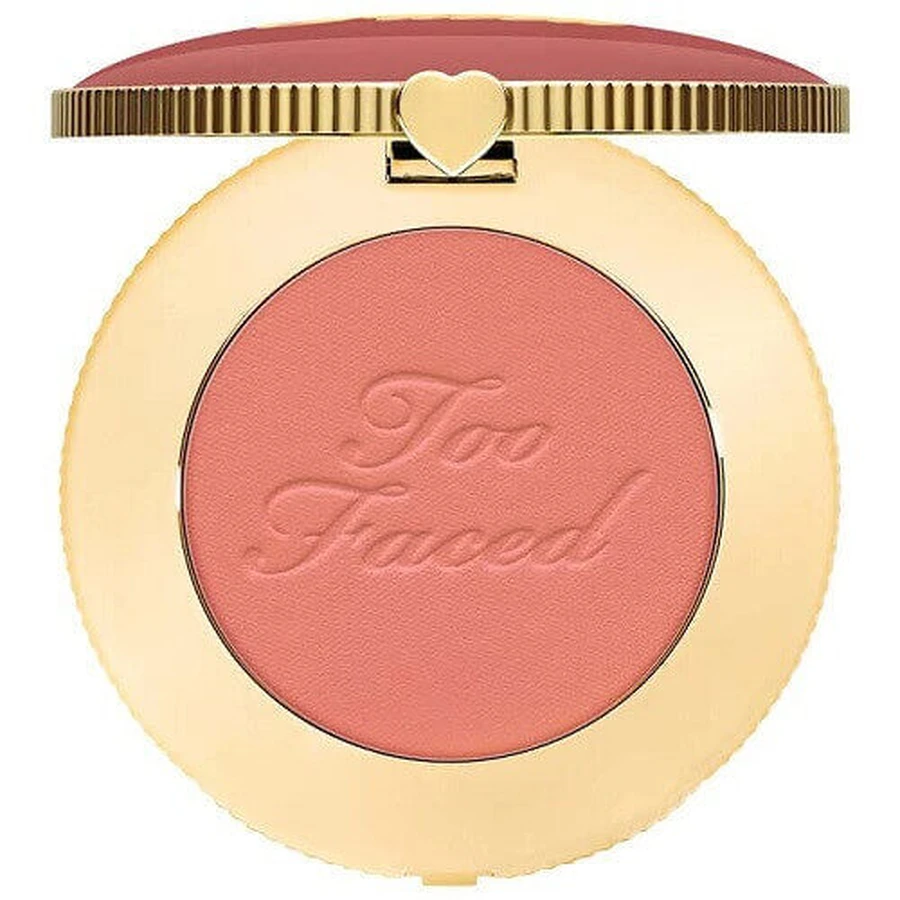 Румяна, Too Faced, Cloud Crush Blurring Blush, Velvet Crush, матовые, 5 г: цены и характеристики