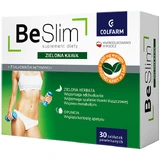 Зелена кава Be Slim 30 таблеток