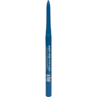 She stylezone color&style Super Stay Khol Kajal Eye Pencil 148/003, 2 г