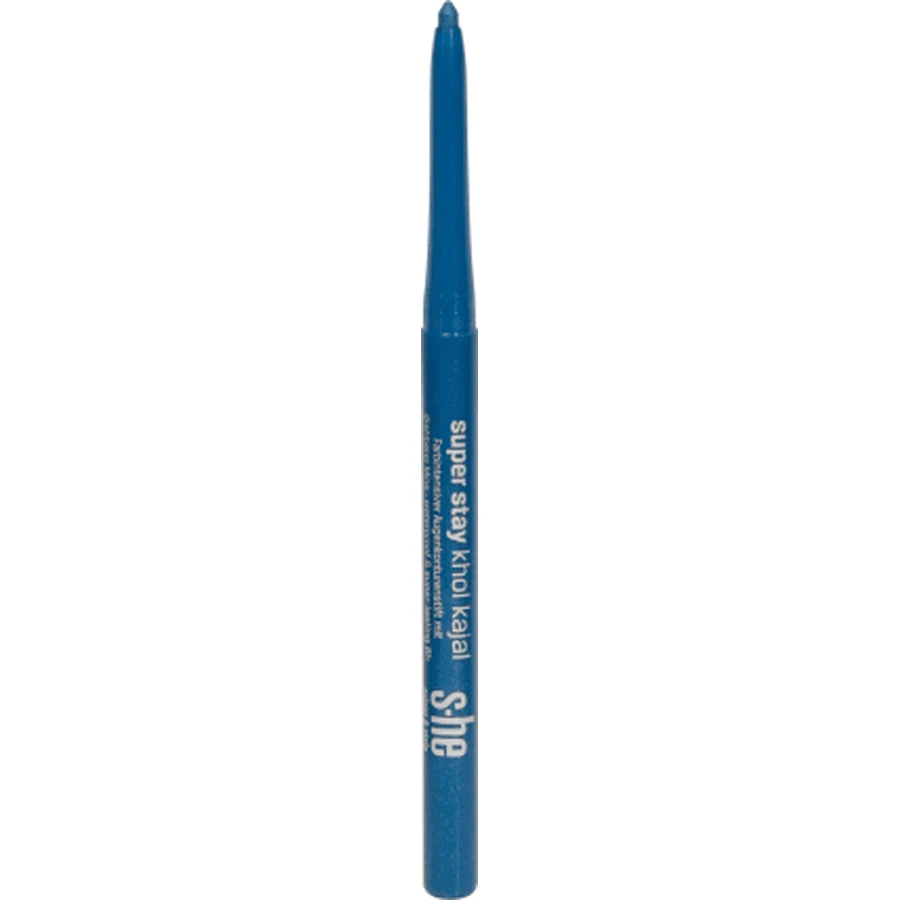 She stylezone color&style Super Stay Khol Kajal Eye Pencil 148/003, 2 г: цены и характеристики
