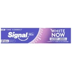 Signal Signal White Now Time Correct Зубная паста 75 мл: цены и характеристики