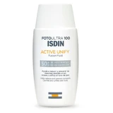 Isdin Fotoultra 100 Active Unify, флюид для коррекции пятен, SPF 50+, 50 мл