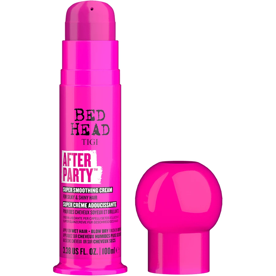 Крем для волос After Party Bed Head, 100 мл, Tigi: цены и характеристики
