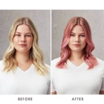 Окрашивающая маска для лица Rose Gold, 200 мл, Moroccanoil: цены и характеристики