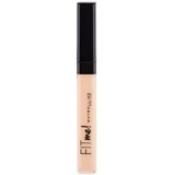 Рідкий коректор Maybelline New York Fit Me для нормальної та жирної шкіри 05 Слонова кістка 6,8 мл