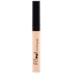 Рідкий коректор Maybelline New York Fit Me для нормальної та жирної шкіри 05 Слонова кістка 6,8 мл