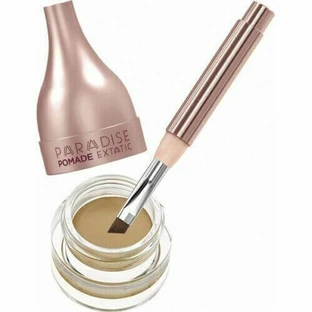 Гель для бровей, Loreal, Paradise Pomade Extatic, 101 светлый блондин, кисть в комплекте