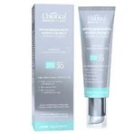 L'Biotica Estetic Clinic Acid, зігріваючий та зволожуючий дермо-крем, SPF 30, 35 мл + очищуючий та освітлюючий міцелярний лосьйон, 50 мл безкоштовно: ціни та характеристики