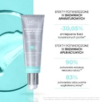 L'Biotica Estetic Clinic Acid, зігріваючий та зволожуючий дермо-крем, SPF 30, 35 мл + очищуючий та освітлюючий міцелярний лосьйон, 50 мл безкоштовно: ціни та характеристики