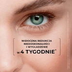 L'Biotica Estetic Clinic Acid, зігріваючий та зволожуючий дермо-крем, SPF 30, 35 мл + очищуючий та освітлюючий міцелярний лосьйон, 50 мл безкоштовно: ціни та характеристики