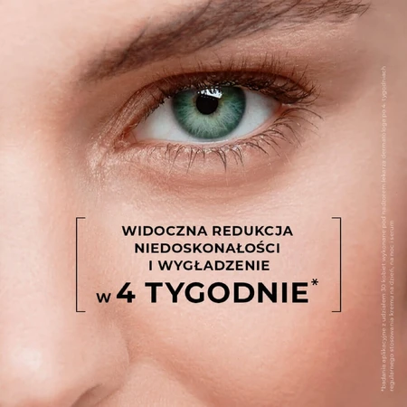 L'Biotica Estetic Clinic Acid, зігріваючий та зволожуючий дермо-крем, SPF 30, 35 мл + очищуючий та освітлюючий міцелярний лосьйон, 50 мл безкоштовно: ціни та характеристики