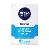 Бальзам после бритья для чувствительной кожи Охлаждающий, 100 мл, Nivea