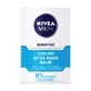 Бальзам после бритья для чувствительной кожи Охлаждающий, 100 мл, Nivea