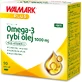 Walmark Omega-3 FORTE рыбий жир 1000 мг, 90 капсул