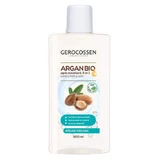 Мицеллярная вода для лица и глаз Organic Argan 3 в 1, 300 мл, Gerocossen