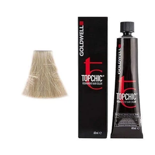 Goldwell Top Chic Перманентная краска для волос 10P 60 мл 60 мл