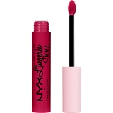 Nyx Professional MakeUp Lip Lingerie XXL матова помада для губ 21 Stamina, 4 мл