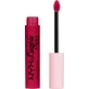 Nyx Professional MakeUp Lip Lingerie XXL Матовая губная помада 21 Stamina, 4 мл