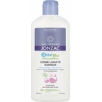 JONZAC Bébé Organic дитяче мило для волосся та тіла 1×250 мл, гель для дитячого миття: ціни та характеристики