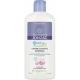 JONZAC Bébé Organic дитяче мило для волосся та тіла 1×250 мл, гель для дитячого миття