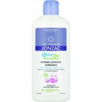 JONZAC Bébé Organic дитяче мило для волосся та тіла 1×250 мл, гель для дитячого миття: ціни та характеристики