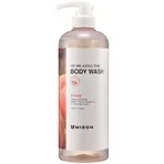 Mizon My Relaxing Time Body Wash персиковый гель для душа 800 мл: цены и характеристики