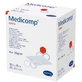 Салфетки из нетканого материала Hartmann Medicomp Extra, 6 слоев, плотность, 30 г/м2, 10 см х 10 см, 50 шт.