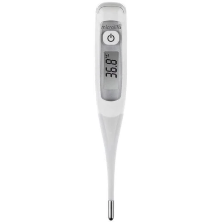 Цифровий термометр Microlife MT 808 8-секундний 1шт: ціни та характеристики