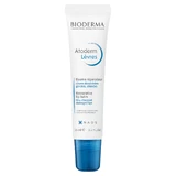 Bioderma Atoderm, Бальзам для губ, питательный и регенерирующий, 15 мл