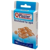 Водонепроницаемые пластыри, 16 штук, QPlaster