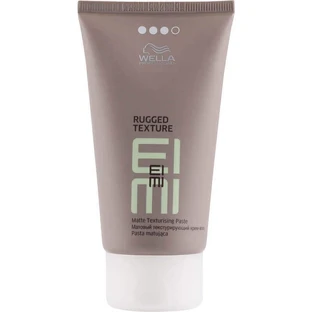 Eimi Rugged Texture Strong Hold Matt Shaping Press Past, 75 мл, Wella Professional