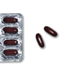 Барака 450 мг Pharco Baraka, 24 мягких капсул: цены и характеристики