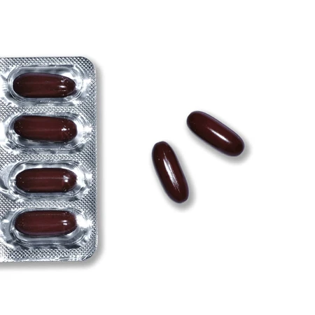 Барака 450 мг Pharco Baraka, 24 мягких капсул: цены и характеристики