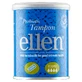 Ellen, пробіотичні тампони, супер, 8 штук