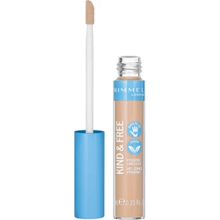 Rimmel London Kind & Free Concealer 020 Light, 7 мл
