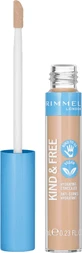 Rimmel London Kind & Free Concealer 020 Light, 7 мл