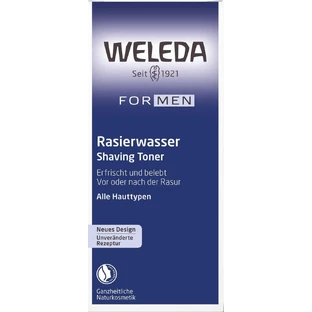 Weleda Вода після гоління 100 мл