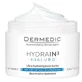 Dermedic Hydrain 3 Hialuro, ультразволожуюча маска для тіла, 225 мл