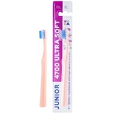 Ультрамягкая зубная щетка Woom Junior 4700