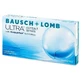 Контактні лінзи -3.25 діоптрії Moisture Seal Ultra, 6 штук, Bausch Lomb