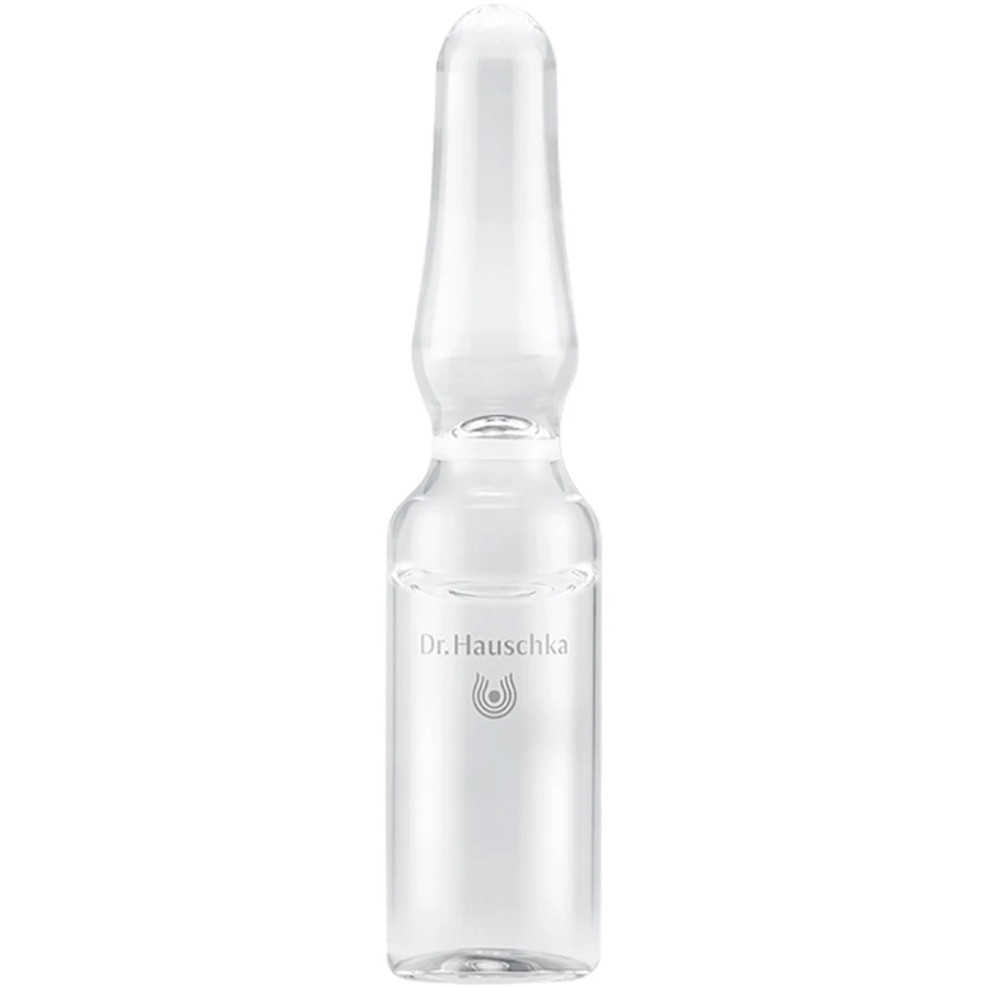 Dr. Hauschka Revitalised Nona Treatment в ампулах чутливих 50 х 1 мл: ціни та характеристики