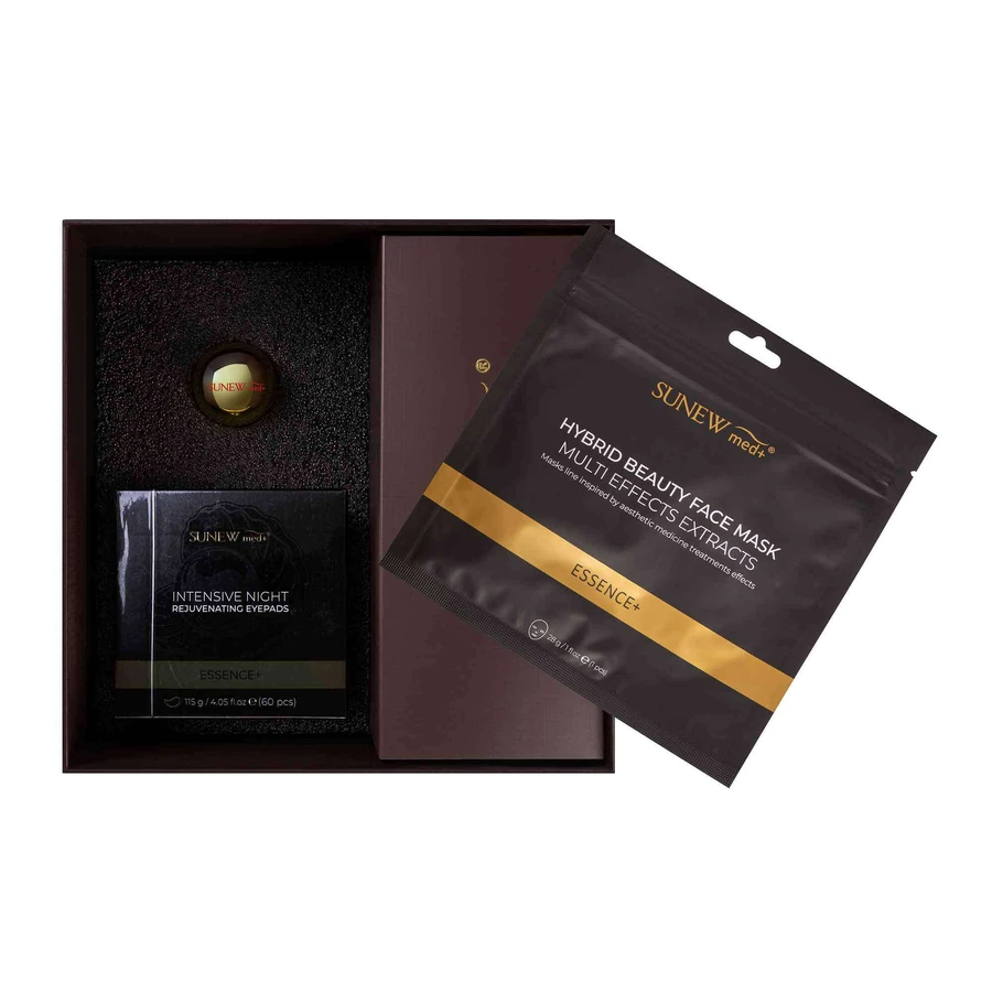 Комплект SunewMed+ Black: ціни та характеристики