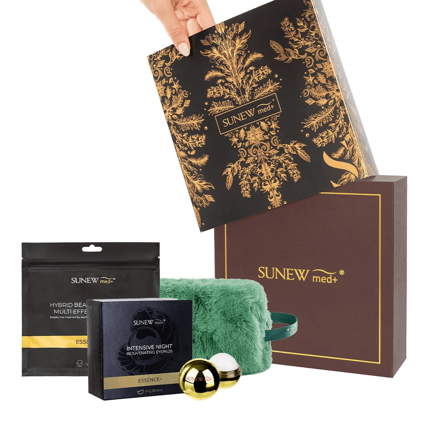 Комплект SunewMed+ Black: ціни та характеристики