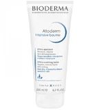 Bioderma Atoderm Інтенсивний реструктуруючий та заспокійливий бальзам для атопічної шкіри, 200 мл