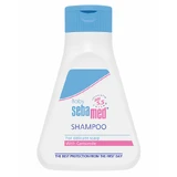 Дерматологический шампунь для детей, 150 мл, Sebamed Baby