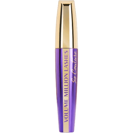 L'Oréal Paris L'oreal Paris Volume Million Lashes So Couture объемная тушь для ресниц 9,5 мл 9,5 мл: цены и характеристики
