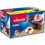 Vileda TURBO: ціни та характеристики