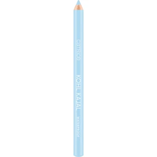 Catrice Водостойкий карандаш kohl kajal 160 Baby Blue, 0,78 г